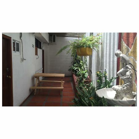 Hotel Mar Azul Barranquilla Buitenkant foto