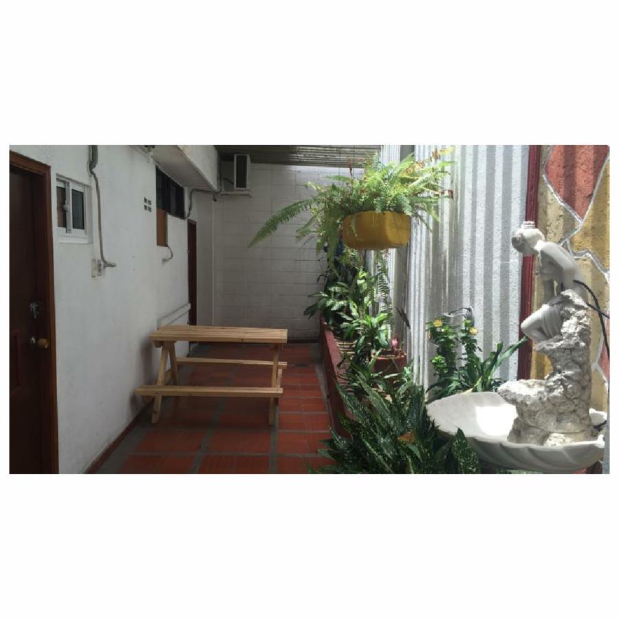 Hotel Mar Azul Barranquilla Buitenkant foto