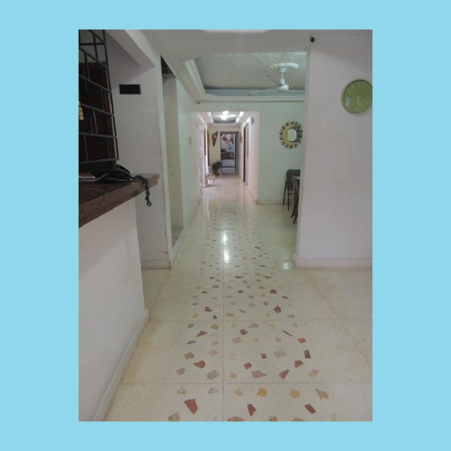 Hotel Mar Azul Barranquilla Buitenkant foto