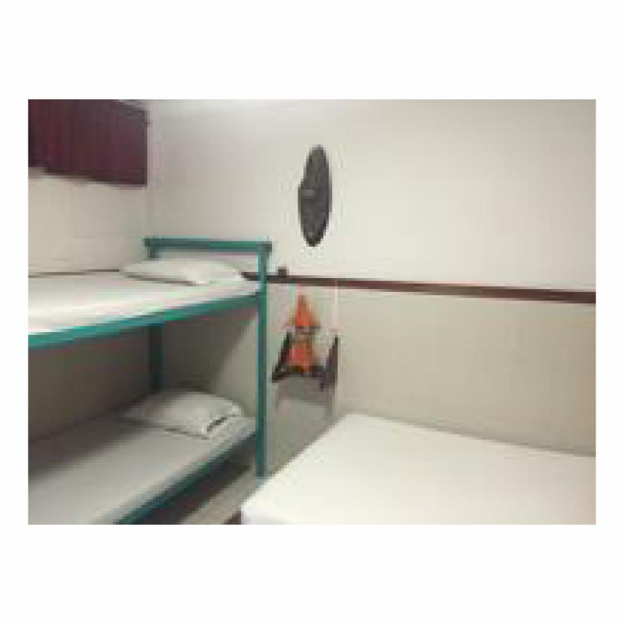 Hotel Mar Azul Barranquilla Buitenkant foto